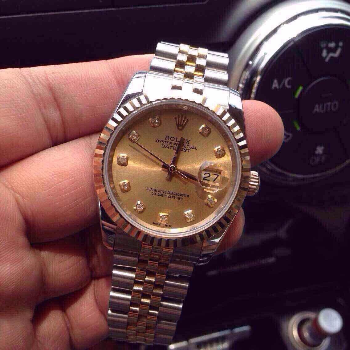 discount rolex watch